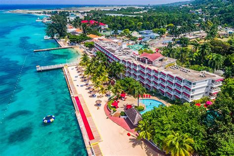 decameron beach resort jamaica